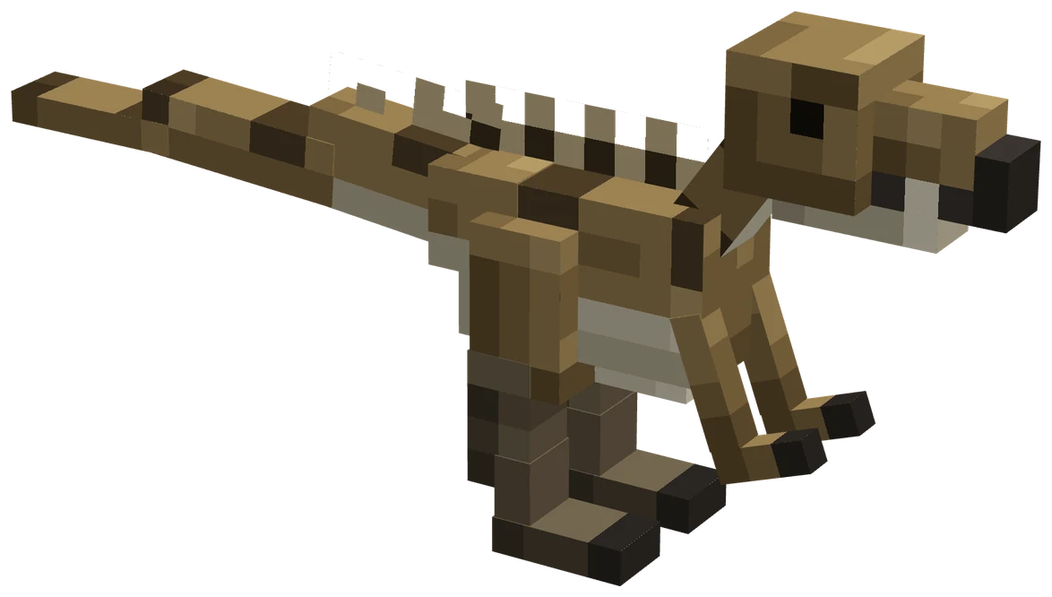 Fruitadens model