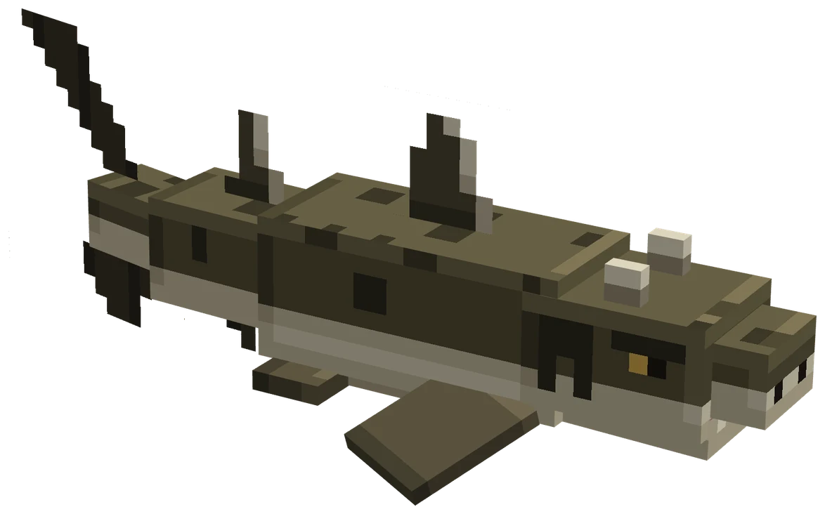 Hybodus model