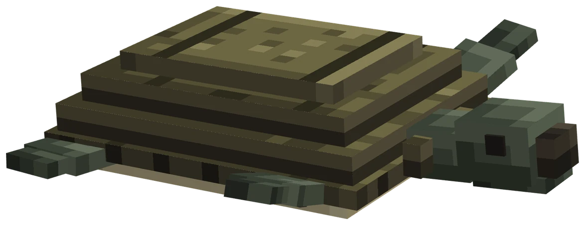 Plesiochelys model