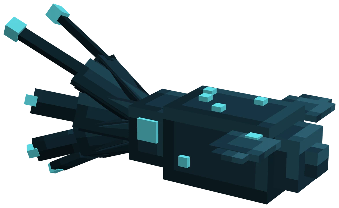 Vampyronassa model